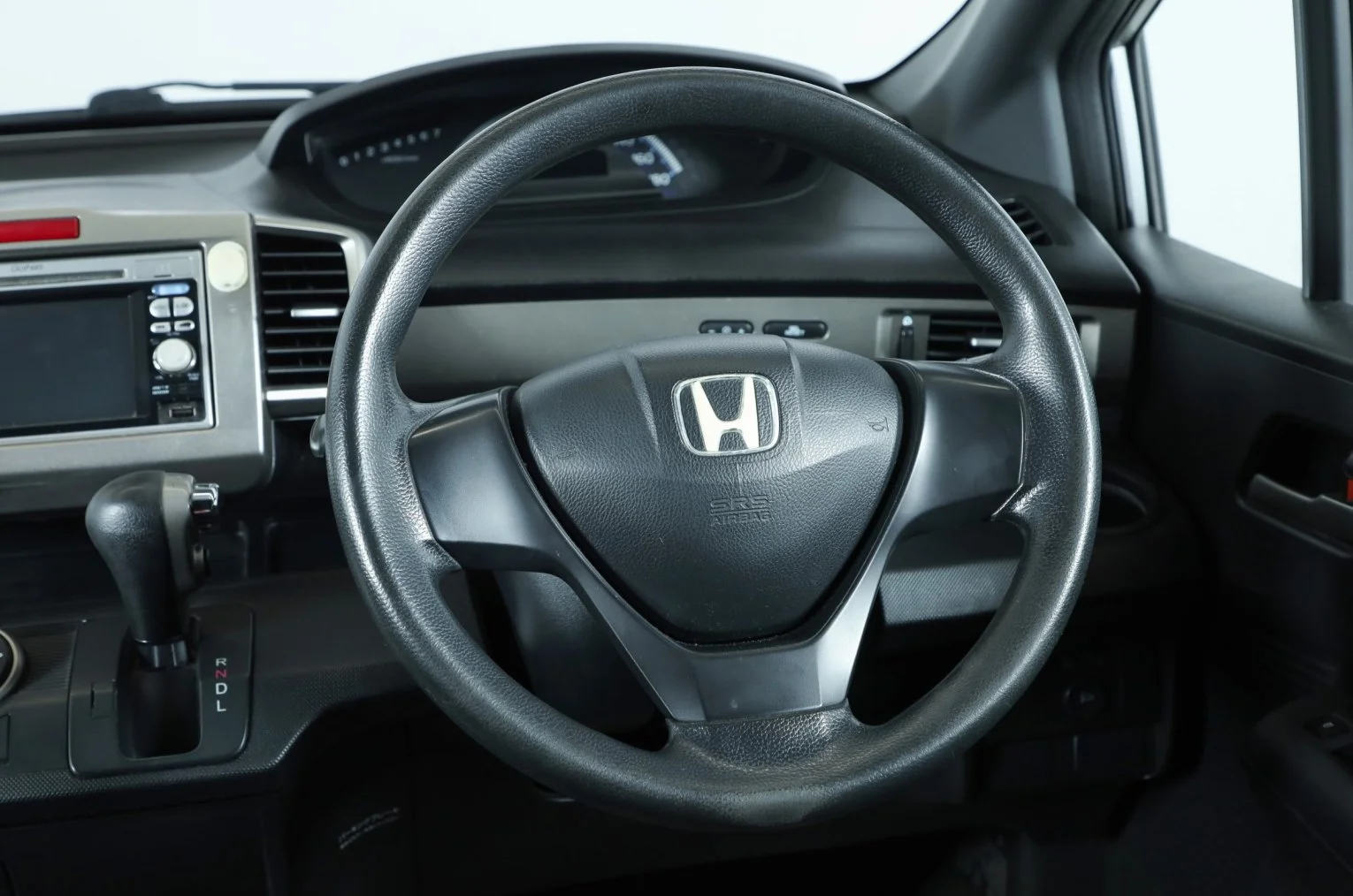 Honda Freed 11 из 16