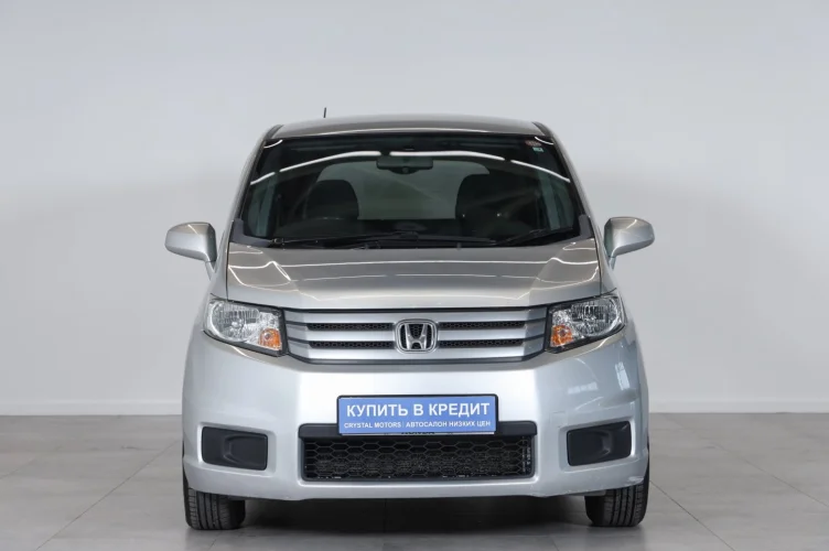 Honda Freed 2 из 6