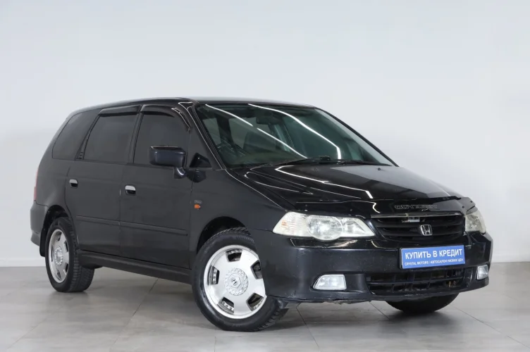 Honda Odyssey 1 из 6