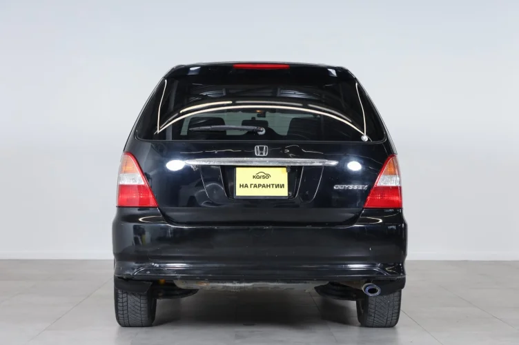 Honda Odyssey 5 из 6