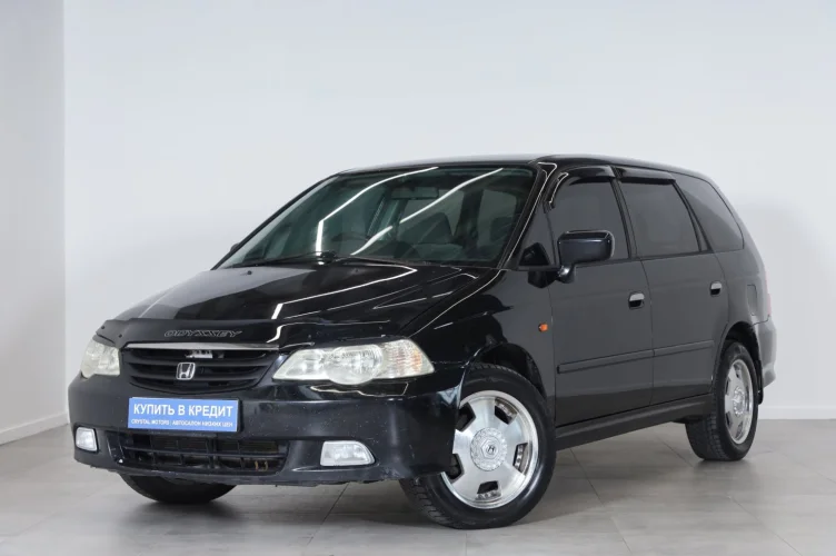 Honda Odyssey 3 из 6
