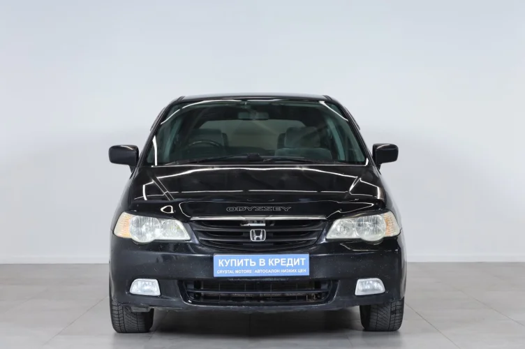 Honda Odyssey 2 из 6