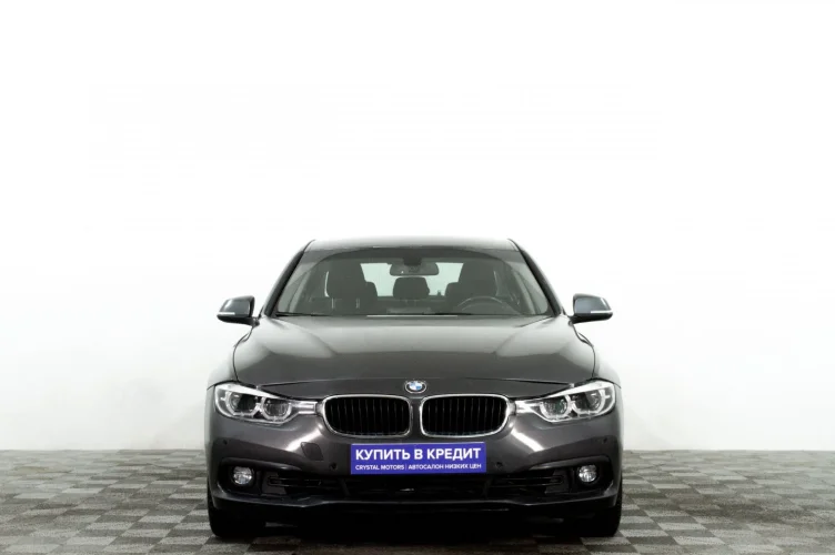 BMW 3 серия 2 из 6