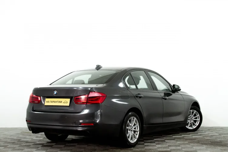BMW 3 серия 4 из 6