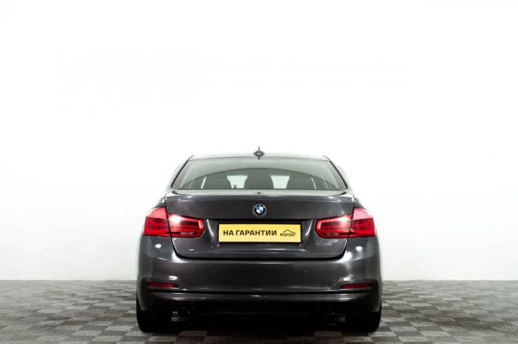 BMW 3 серия 5 из 6