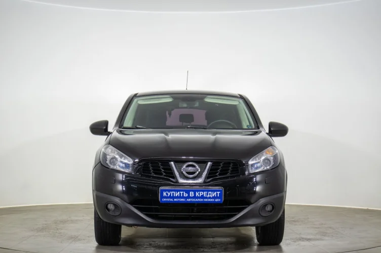 Nissan Qashqai 2 из 6