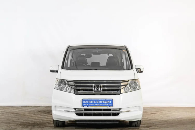 Honda Stepwgn 2 из 6