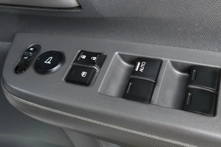 Honda Stepwgn 17 из 18