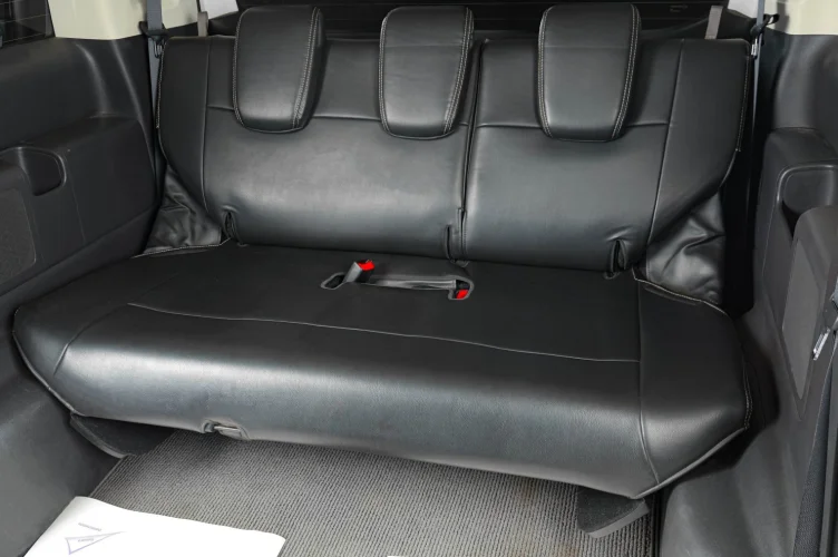 Honda Stepwgn 10 из 18