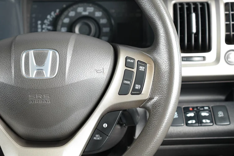 Honda Stepwgn 15 из 18