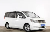 Honda Stepwgn 1 из 18