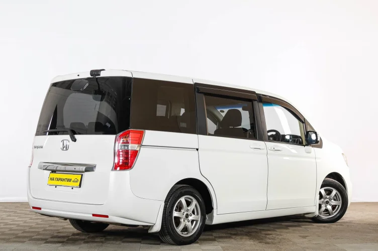 Honda Stepwgn 6 из 6