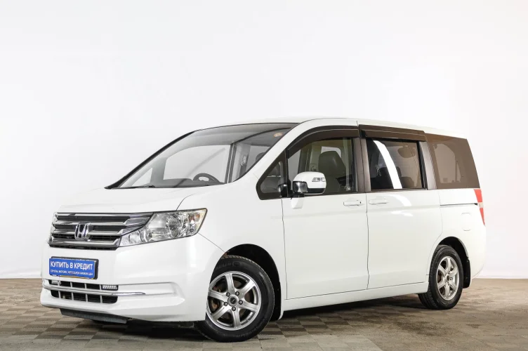 Honda Stepwgn 3 из 6