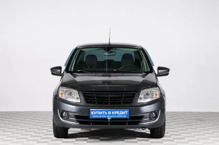 ВАЗ (LADA) Granta 2 из 6