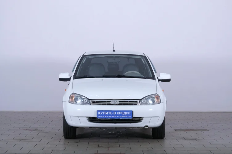 ВАЗ (LADA) Kalina 2 из 6