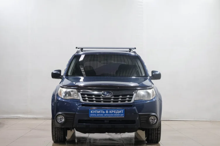 Subaru Forester 2 из 6
