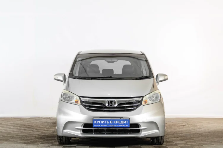 Honda Freed 2 из 6