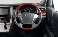 Toyota Alphard 10 из 16