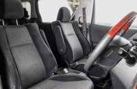 Toyota Alphard 7 из 16