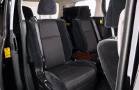 Toyota Alphard 15 из 16