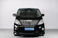 Toyota Alphard 2 из 16