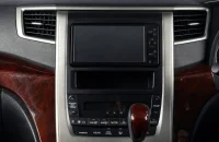 Toyota Alphard 13 из 16