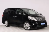 Toyota Alphard 1 из 16