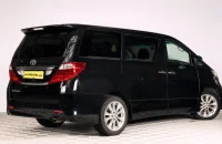 Toyota Alphard 6 из 16