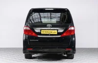 Toyota Alphard 5 из 16