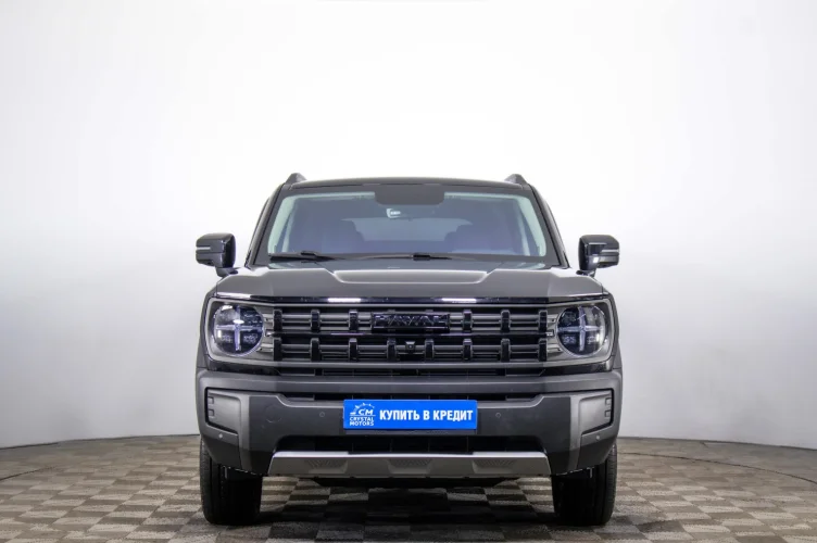 Haval H3 2 из 6