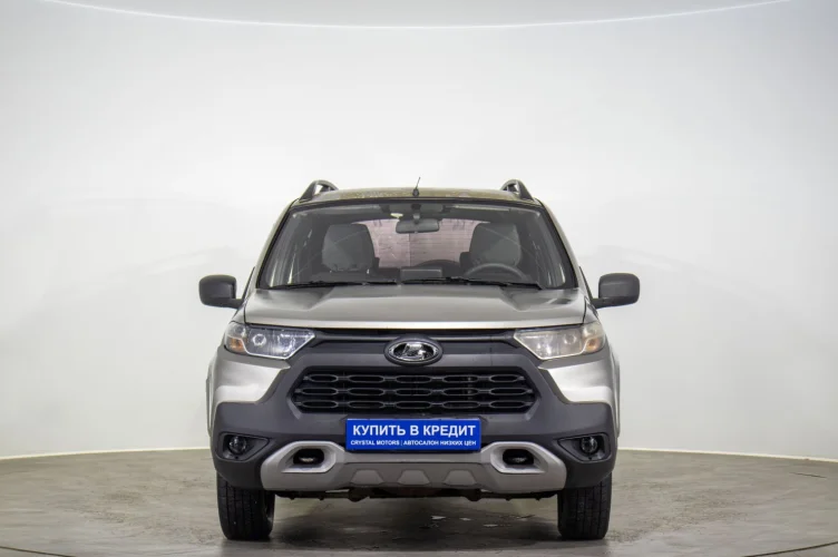 ВАЗ (LADA) Niva Travel 2 из 6