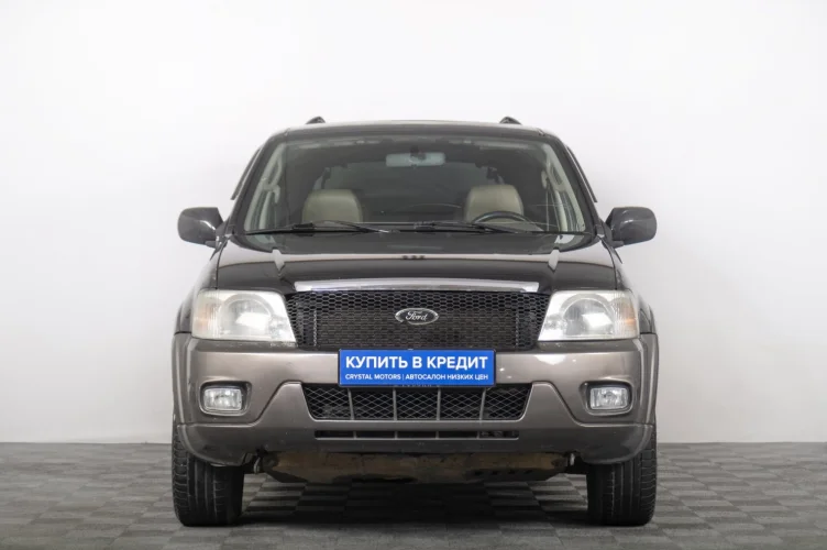 Ford Escape 3 из 6