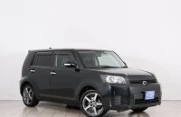 Toyota Corolla Rumion 1 из 21
