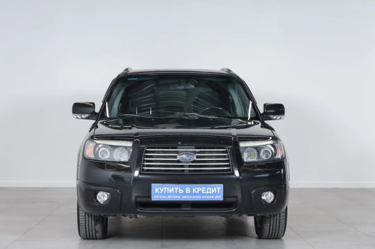 Subaru Forester 2 из 6