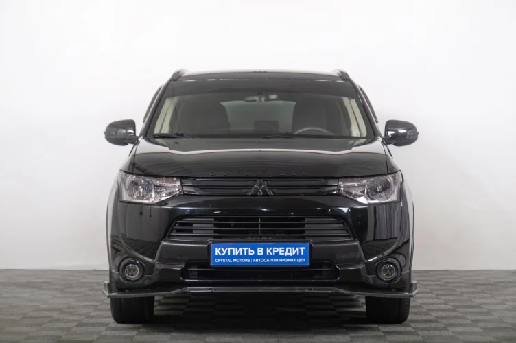 Mitsubishi Outlander 3 из 6