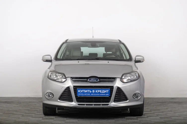 Ford Focus 3 из 6