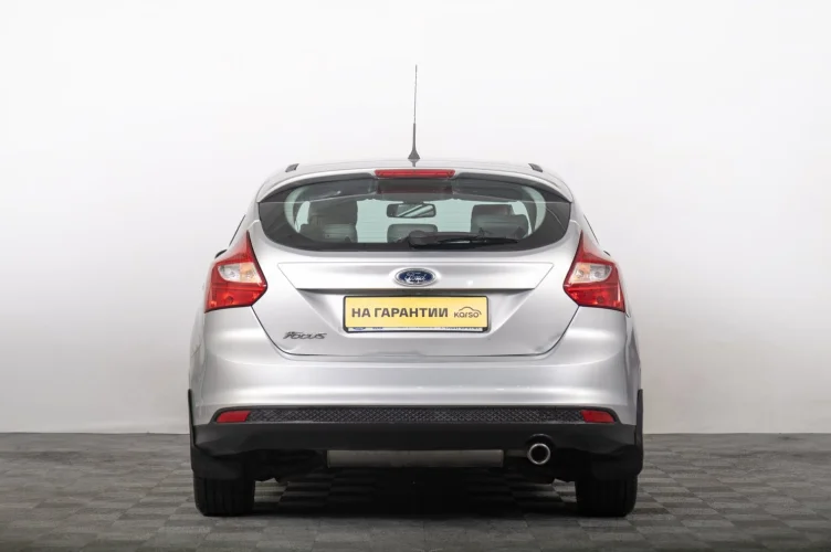 Ford Focus 4 из 6
