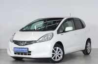 Honda Fit 3 из 17