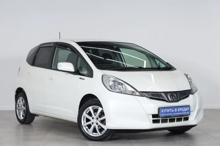 Honda Fit 1 из 6