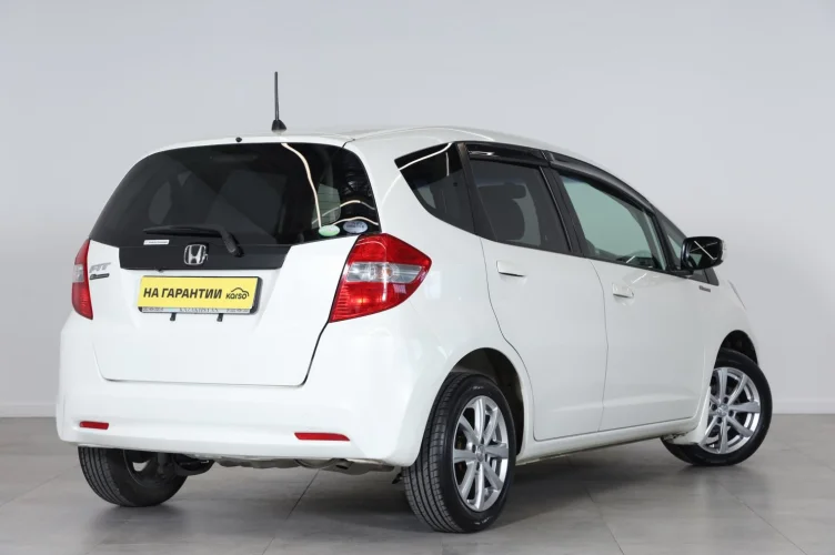 Honda Fit 6 из 6