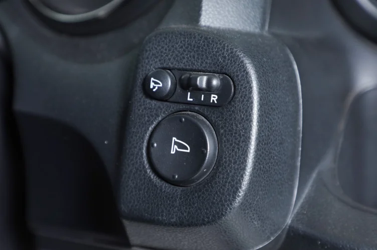 Honda Fit 14 из 17