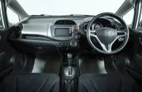 Honda Fit 8 из 17