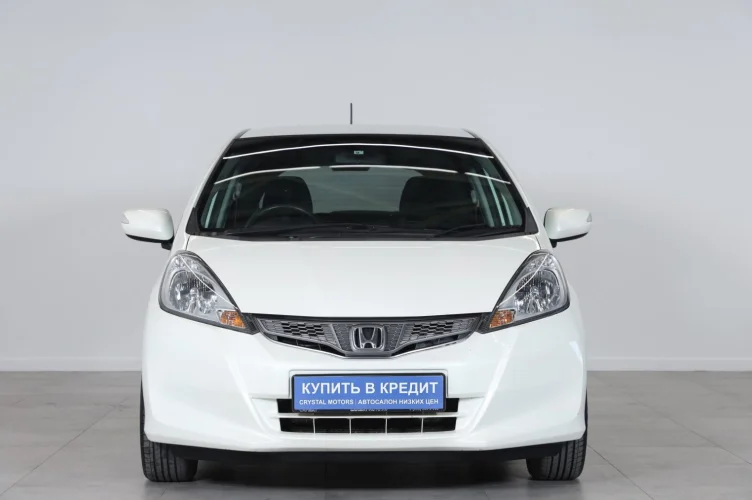Honda Fit 2 из 6