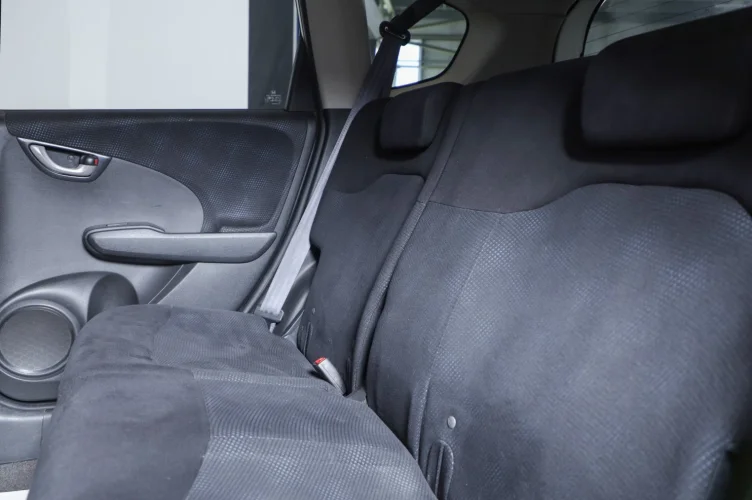 Honda Fit 16 из 17