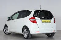 Honda Fit 4 из 17