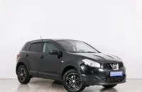 Nissan Qashqai 1 из 21