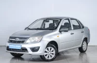 ВАЗ (LADA) Granta 3 из 15