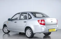 ВАЗ (LADA) Granta 4 из 15