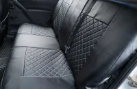 ВАЗ (LADA) Granta 15 из 15