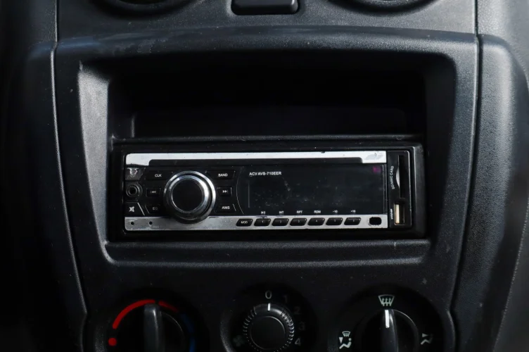 ВАЗ (LADA) Granta 10 из 15